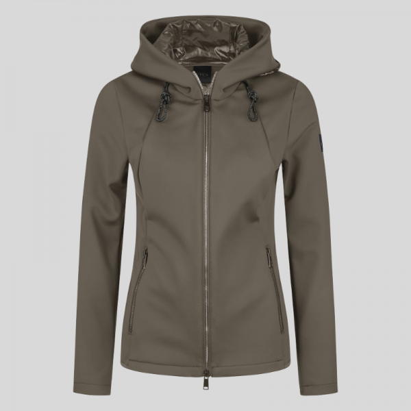 PIKEUR Fleece Jas 8045 Selection