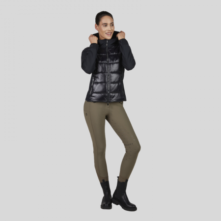 Hybrid Jacket 8049 Selection