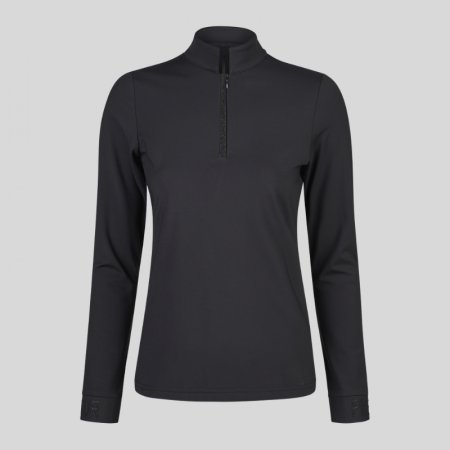 Zip Polo Shirt 8284 Selection
