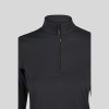 Zip Polo Shirt 8284 Selection