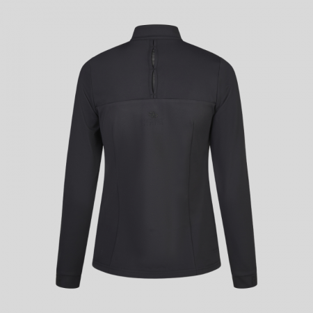 Zip Polo Shirt 8284 Selection