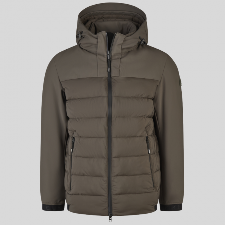Veste Hybrid 8011 Sports Homme