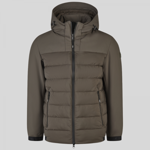 Hybrid Jacket 8011 Sports Men