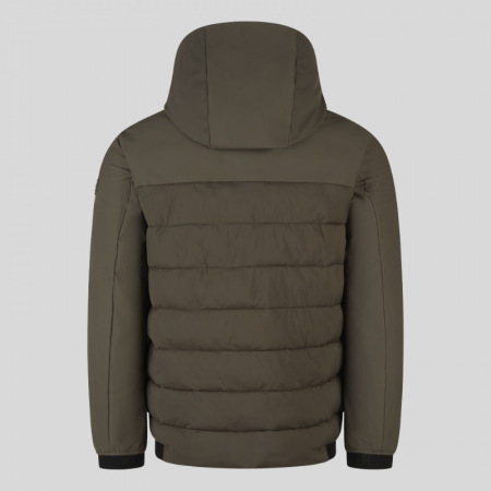 Hybrid Jacket 8011 Sports Men