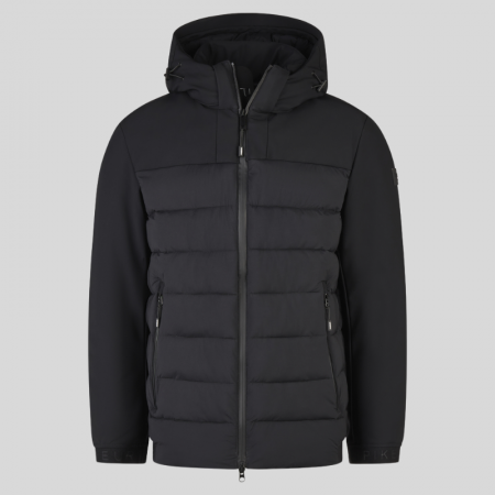 Hybrid Jacket 8011 Sports Men