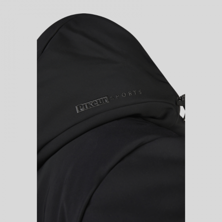 Hybrid Jacket 8011 Sports Men