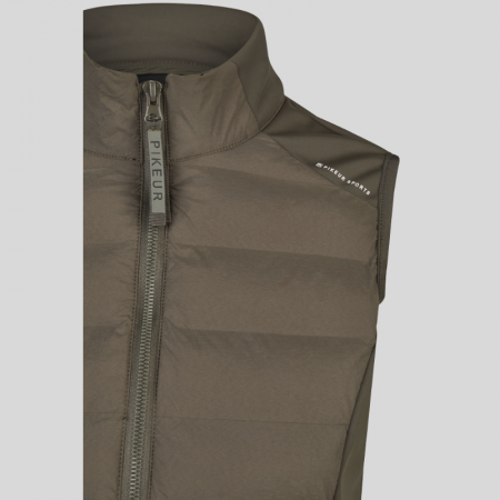 Hybrid Jas 8003 Sports