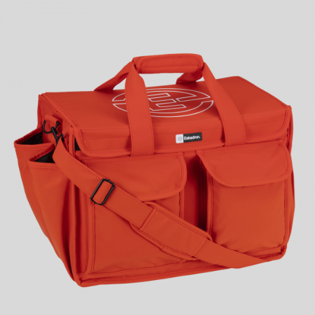 Sac Cube Softshell Dynamic 25
