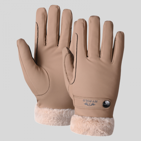 Gants d'Hiver HVPGarnet