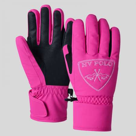 Gants Kids HVSports
