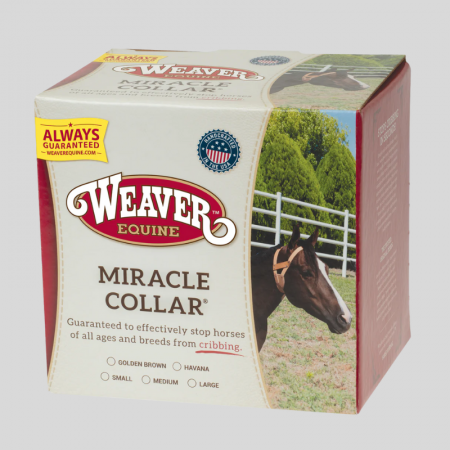 Luchtige anti-tekenhalsband Miracle Collar®