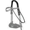 Dressage Stang & Trens kopstuk