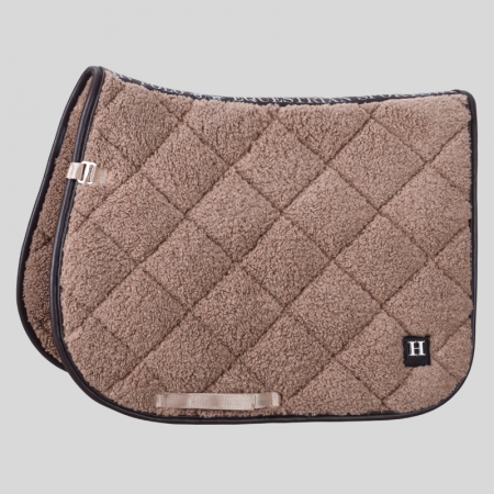 Tapis de selle HVPLisa Jumping