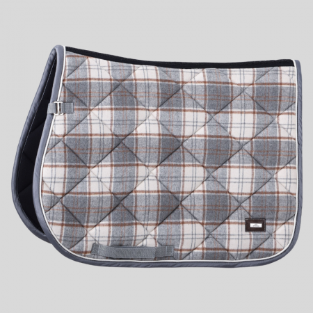 Tapis de selle HVPKelly Jumping