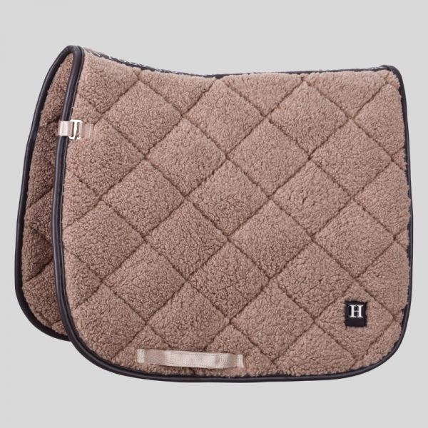 Saddle Pad HVPLisa DR