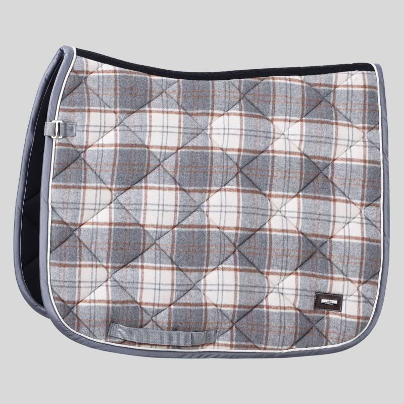 Zadeldek HVPKelly DR Zadeldek HVPKelly DR