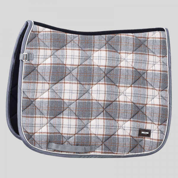 Saddle Pad HVPKelly DR