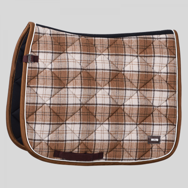 Tapis de selle HVPKelly DR