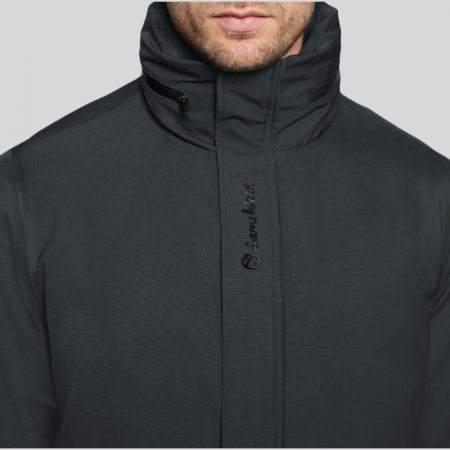 Manteau de pluie long Livio