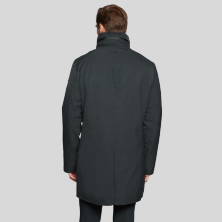 Manteau de pluie long Livio