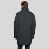 Manteau de pluie long Livio