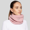 Damesnekwarmer Kristallen Square
