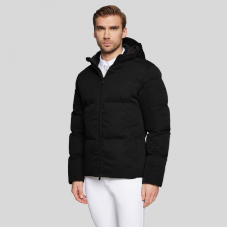 Puffer St Moritz
