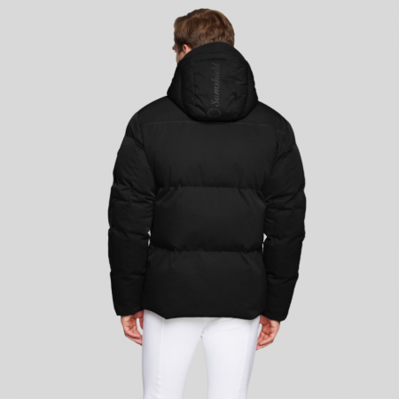 Puffer St Moritz