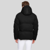 Puffer St Moritz