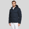 Puffer St Moritz