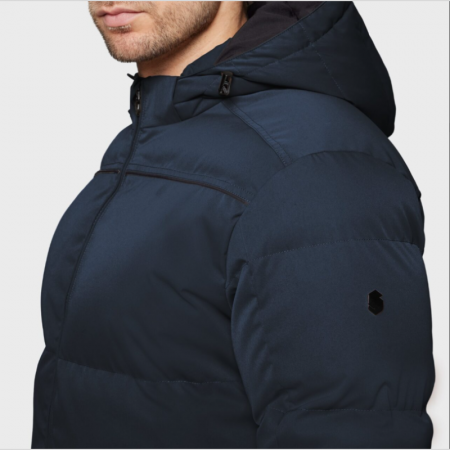 Puffer St Moritz