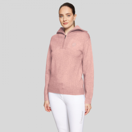 Pull Suzanne