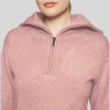 Women’s Long-Sleeve Pullover Suzanne