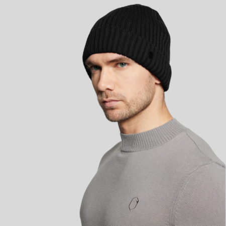Bonnet Homme Aubrey
