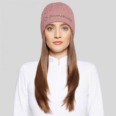 Bonnet Femme Mira Crystal