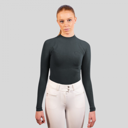 Alicia dames trainingsshirt