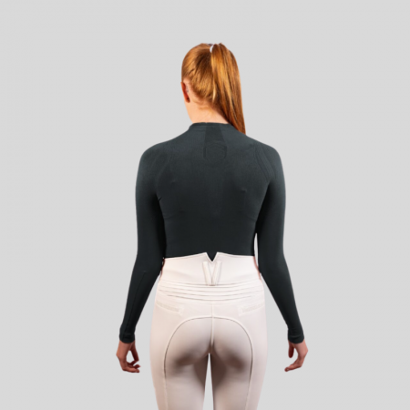 Alicia dames trainingsshirt