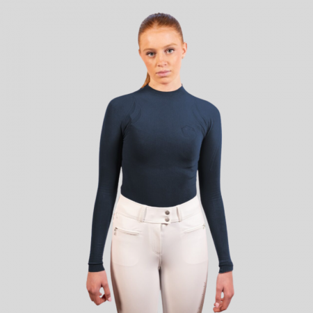 Alicia dames trainingsshirt