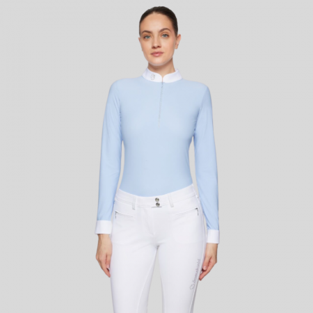 Competition Polo Aloise LS