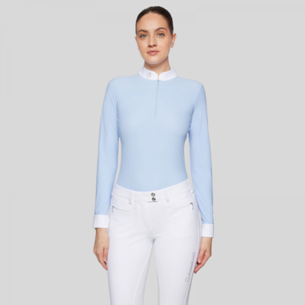 Competition Polo Aloise LS