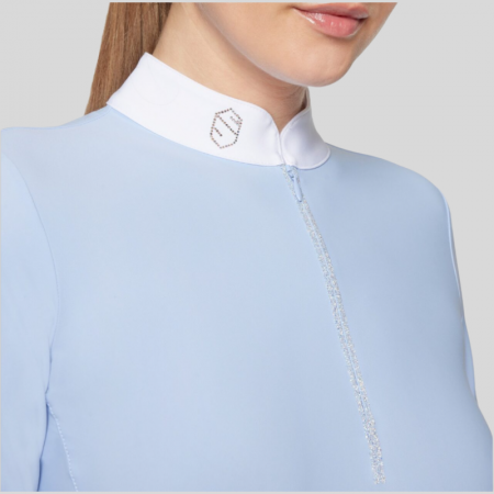 Competition Polo Aloise LS