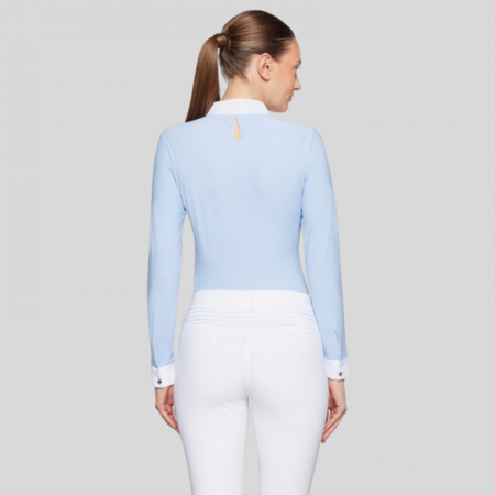Polo Concours Aloise ML