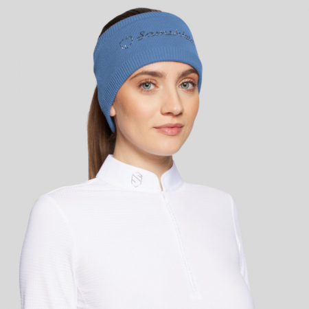 Amalie Crystal Women’s Headband