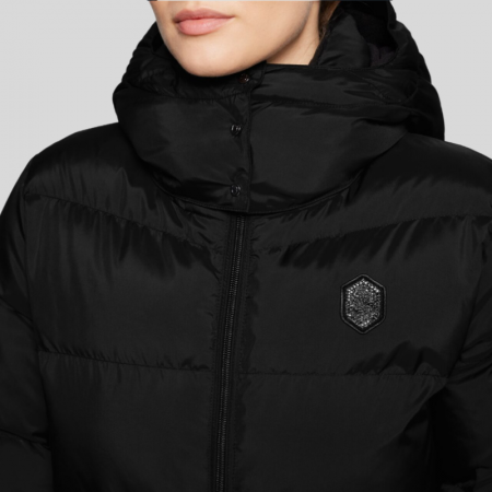 Puffer Billie