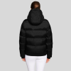Puffer Billie