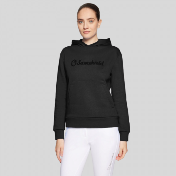 Women’s Hoodie Camilla Winter