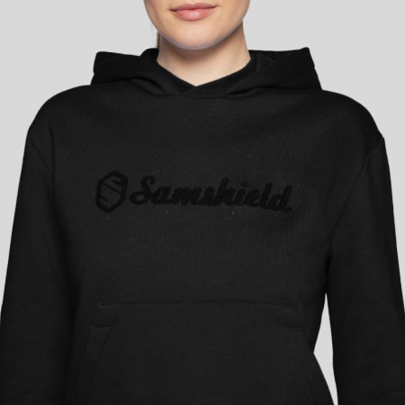Dames Hoodie Camilla