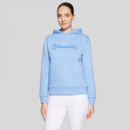 Women’s Hoodie Camilla Winter