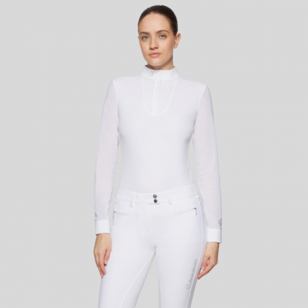 Competition Shirt Faustine Premium