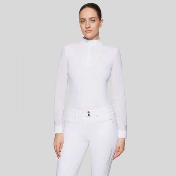 Competition Shirt Faustine Premium